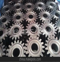 生产各种材质齿轮,机械齿轮,传动设备齿轮,斜齿轮
